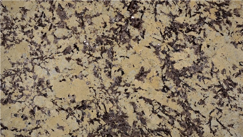Havana Exclusive Granite Slabs