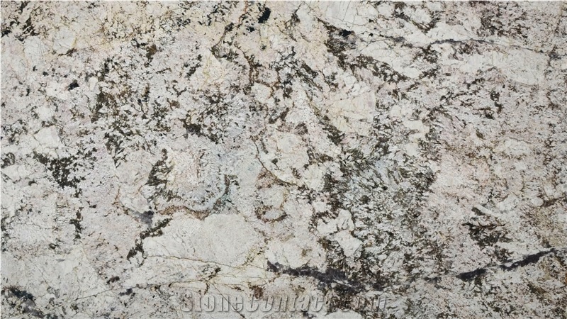 Tropicalia E Moulin Rouge Granite Slabs