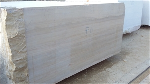 Serpeggiante Fg and Serpeggiante Righina Marble Block Serpeggiante Fg and Serpeggiante Righina Marble Block