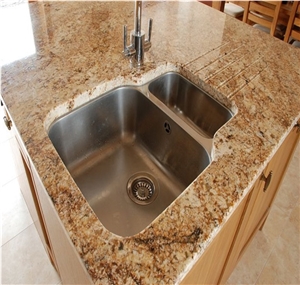 Granite Worktops