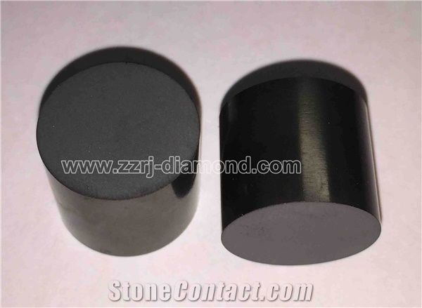 18*15mm Big Size Self Supported Round Diamond/ Pcd Wire Drawing Die Blanks