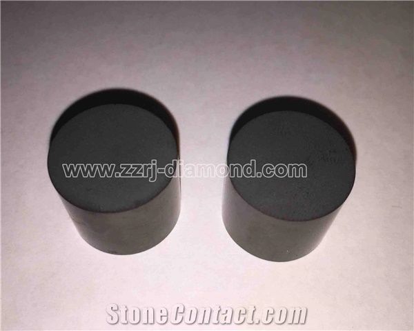 18*15mm Big Size Self Supported Round Diamond/ Pcd Wire Drawing Die Blanks