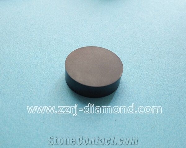 18*15mm Big Size Self Supported Round Diamond/ Pcd Wire Drawing Die Blanks