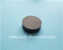 18*15mm Big Size Self Supported Round Diamond/ Pcd Wire Drawing Die Blanks