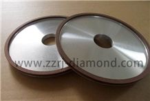 Diamond Grinding Wheels