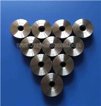 Diamond/ Pcd Wire Drawing Dies/ Moulds