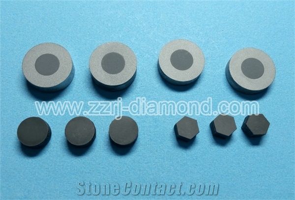 Diamond Wire Drawing Die Blanks