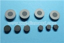 Diamond Wire Drawing Die Blanks