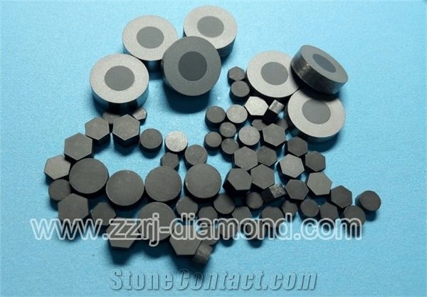 Diamond Wire Drawing Die Blanks