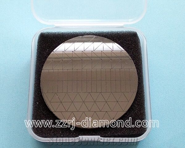 Pcd Compacts for Cutting Tools