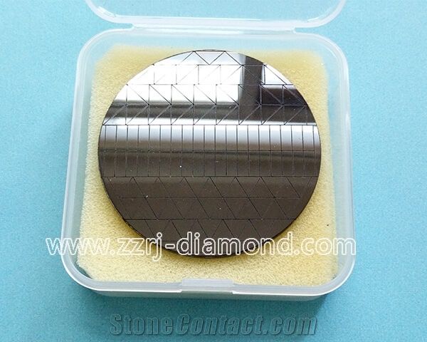 Pcd Compacts for Cutting Tools