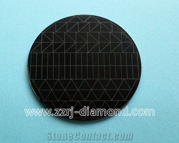 Pcd Compacts for Cutting Tools