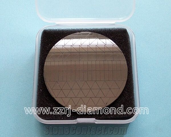 Pcd Compacts for Cutting Tools