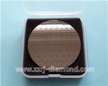 Pcd Compacts for Cutting Tools