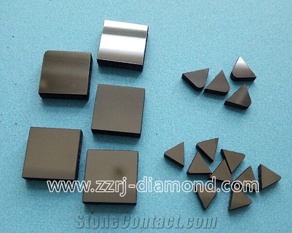 Pcd Compacts for Cutting Tools