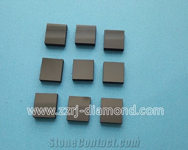 Pcd Compacts for Cutting Tools