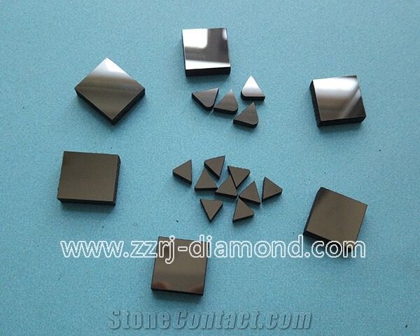 Pcd Cutting Tool Blanks/ Material