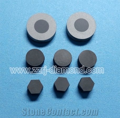 Pcd Wire Drawing Die Blanks
