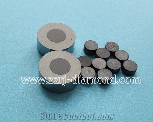 Pcd Wire Drawing Die Blanks