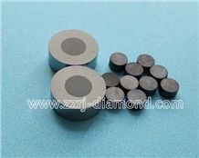 Pcd Wire Drawing Die Blanks
