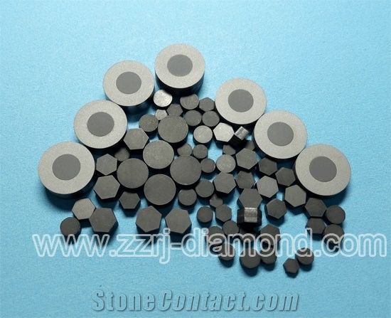 Pcd Wire Drawing Die Blanks