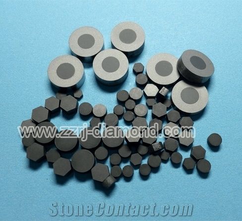 Pcd Wire Drawing Die Blanks
