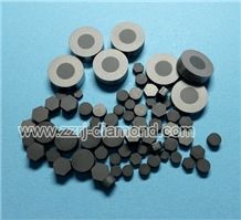 Pcd Wire Drawing Die Blanks