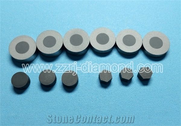 Pcd Wire Drawing Die Blanks