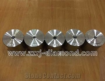 Polycrystalline Diamond Shaving Dies