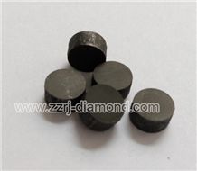Self Supported Round Diamond/ Pcd Wire Drawing Die Blanks