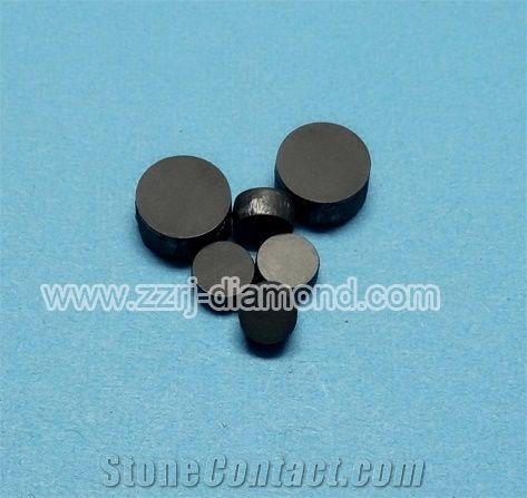 Self Supported Round Diamond/ Pcd Wire Drawing Die Blanks