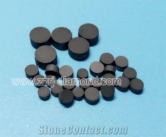 Self Supported Round Diamond/ Pcd Wire Drawing Die Blanks