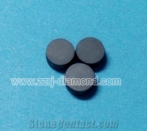 Self Supported Round Diamond/ Pcd Wire Drawing Die Blanks