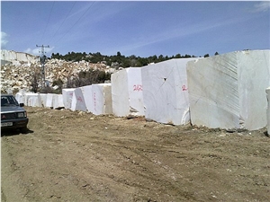 Balboura Beige Marble Blocks