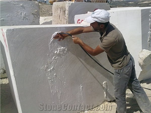 Likya Pearl Marble Blocks