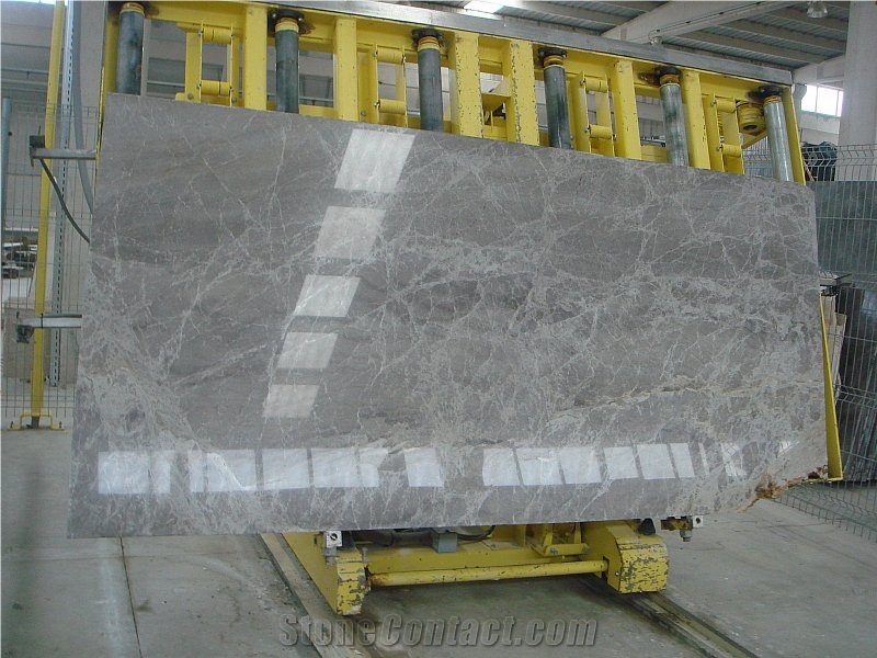 Splendor Grey Marble Blocks