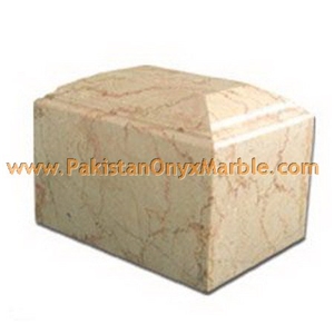 Botticina Classic Marble Urns