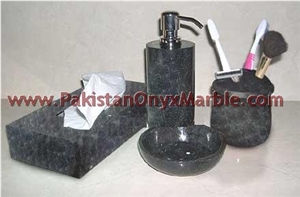 Marble Bathroom Accessories