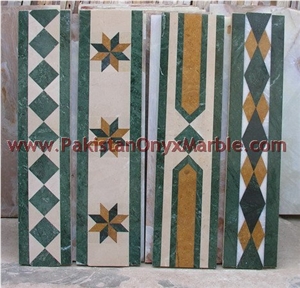 Marble Boarders Collection