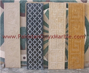 Marble Boarders Collection