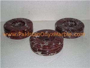Marble Cigarette Ashtrays Handicrafts