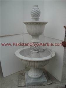 Marble Fountains Collection