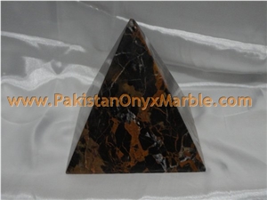 Pyramids Marblemarble Handicrafts