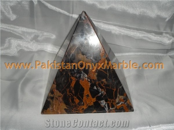 Pyramids Marblemarble Handicrafts