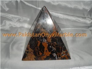Pyramids Marblemarble Handicrafts