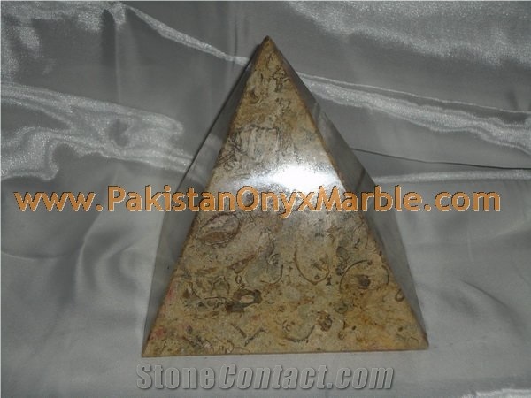 Pyramids Marblemarble Handicrafts