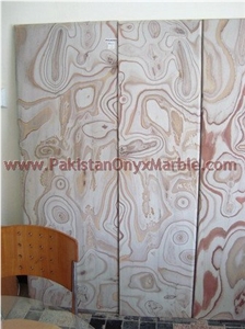 Rainbow / Picasso Marble Rainbow / Picasso Marble