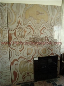 Rainbow / Picasso Marble