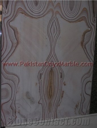 Rainbow / Picasso Marble