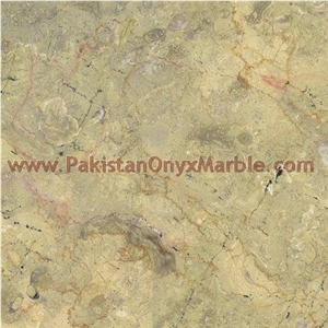 Sahara Gold (Champagne) Marble Tiles Collection